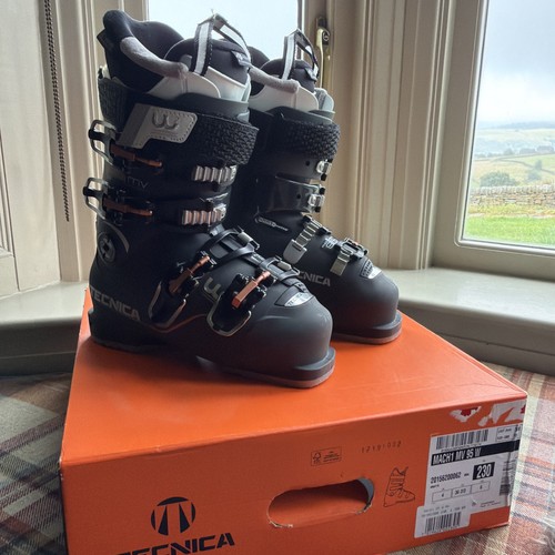 Tecnica mach women ski - mach,