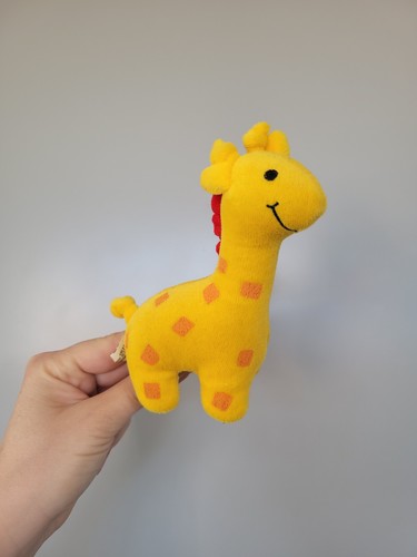 Vintage adams baby toy - vintage,