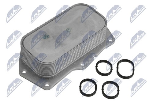 Nty ccl 002 oil cooler - oe,
