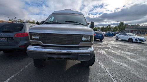 2006 ford 350 econoline - econoline,