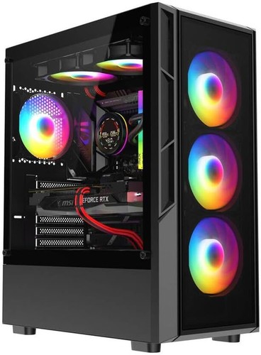 Asc intel core gaming - asc,