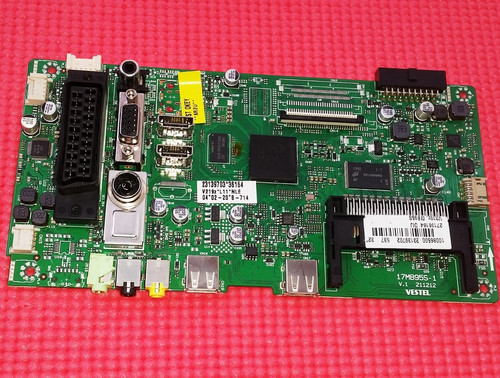 Main board for toshiba - board,