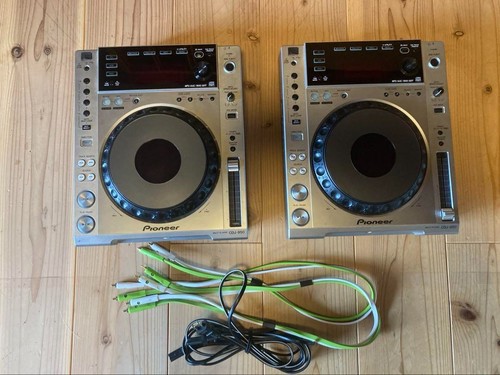 Pioneer cdj 850 - pioneer, cdj-850