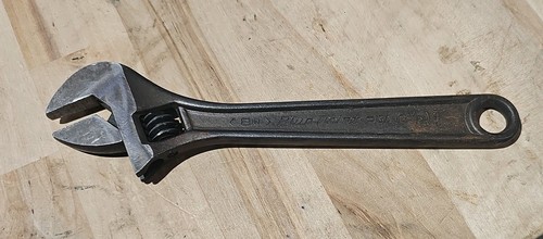 Vintage blue point - vintage, 8"