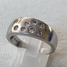 925 Sterling Silver Scatter