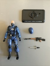 Gi Joe / Action Force Cobra V4
