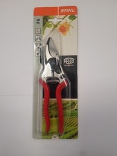 GENUINE STIHL FELCO F6 SWISS