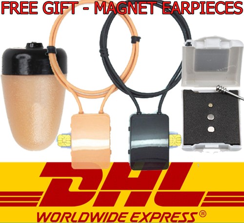 Spy earpiece gsm - gsm,