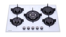 Millar gh7051pw burner white - burner,