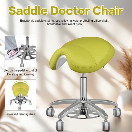 Dental swivel saddle rolling - dental,