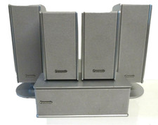 Panasonic Model SB-PC700