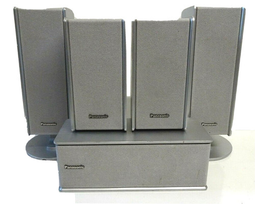Panasonic model pc700 - model, sb-pc700