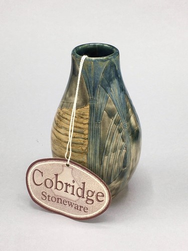 Cobridge stoneware cathedral - cobridge,