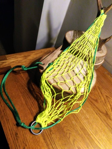 Top quality rat purse net - rat,