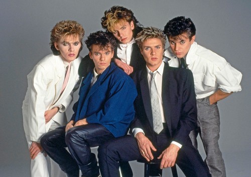 Duran cool poster new - duran,