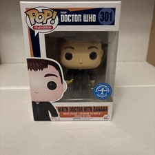 Funko POP! Doctor Who - Ninth