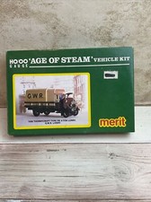 MERIT ‘AGE OF STEAM’ HO/OO