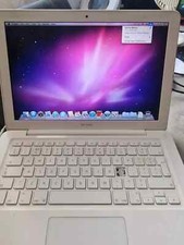 Apple macbook a1342 dual - apple,