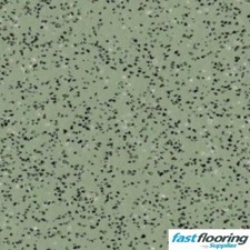 Polysafe Standard Alpine Green