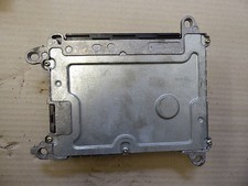 JAGUAR XJ MK3 2.7 TD 2W9F-13B525-AN FRONT ELECTRONIC MODULE 2002 - 2009