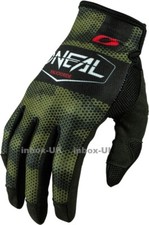 MTB Bike Gloves Youth  Men's