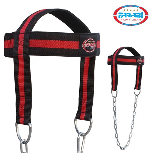 Farabi weight lifting head - weight,