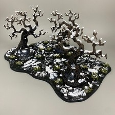CITADEL WOODS WYLDWOODS CHAOS WASTES MORDHEIM WARHAMMER AGE OF SIGMAR TERRAIN