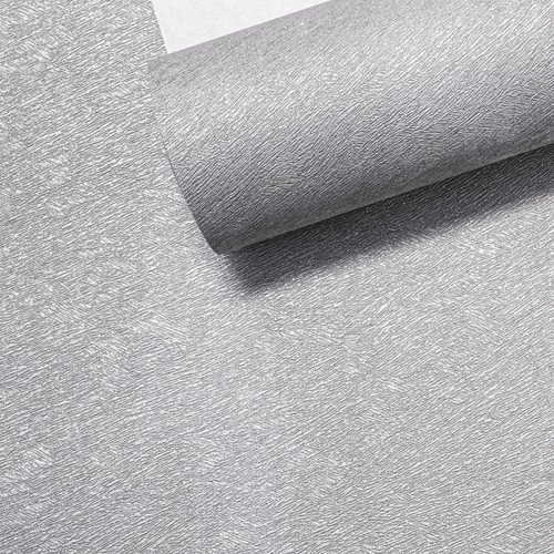Plain grey glitter - grey, wallpaper