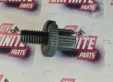 Yamaha Banshee350  YFZ350