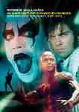 Robbie Williams - In And Out Of Consciousness - Greatest Hits 1990-2010 (DVD,...