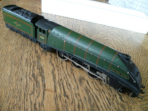 Hornby dublo rail edl11 - hornby, 2-rail,