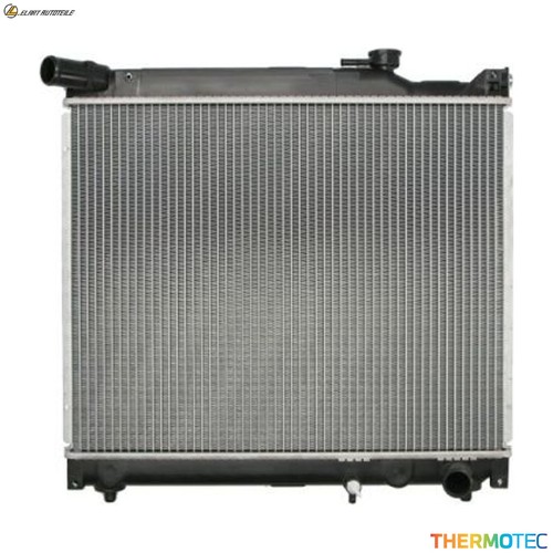 Radiator engine cooling - radiator,