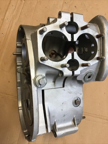 Triumph t100ss 100 engine - 100, ss