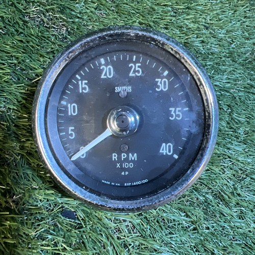 Vintage smiths 80mm - smiths,