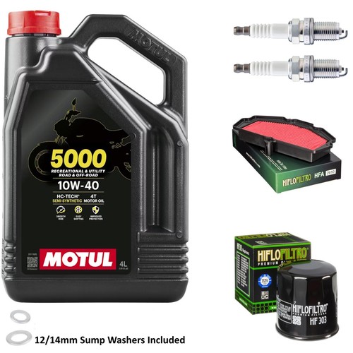 Er650 z650 abs - z650, air