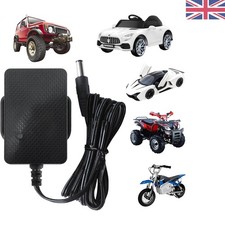 12V Battery Charger for Kids