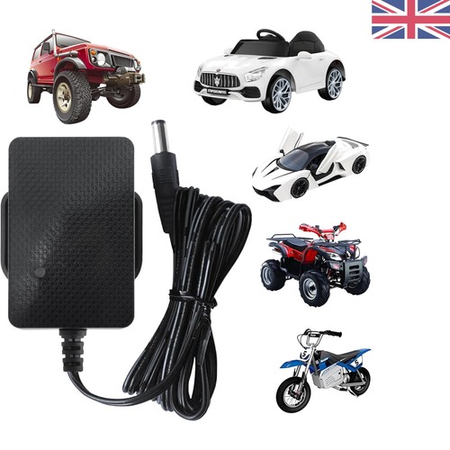 12v battery charger for - battery,