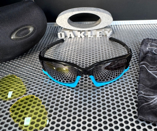 Oakley split jacket - jacket, |