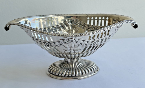 Beautiful vintage antique