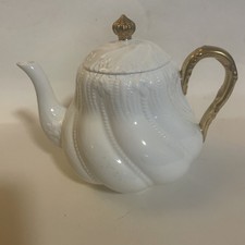Pristine Antique Coalport