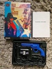 Phillips cdi Games Controller