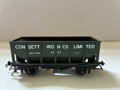 Hornby r732 consett iron - r732,