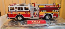 Code 3 Engine 23 FDNY 1/32