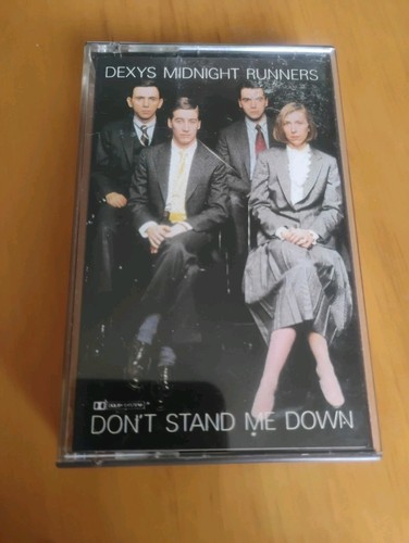 Dexys midnight runners - dexys,