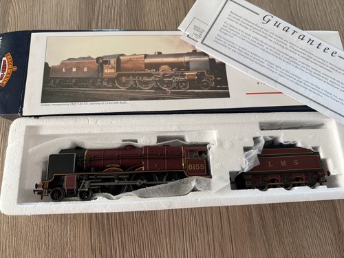 Gauge bachmann 281 - oo,