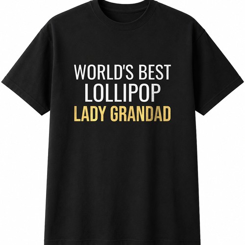 World best lollipop lady - best,