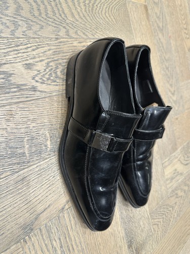 Versace collection shoes size - collection,