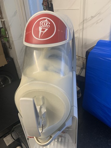 Ugolini single bowl - single, commercial