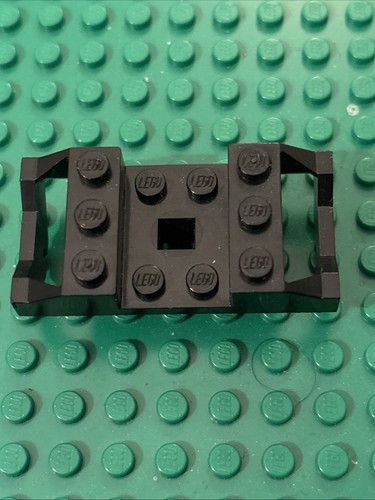 Genuine lego train wheels - genuine,
