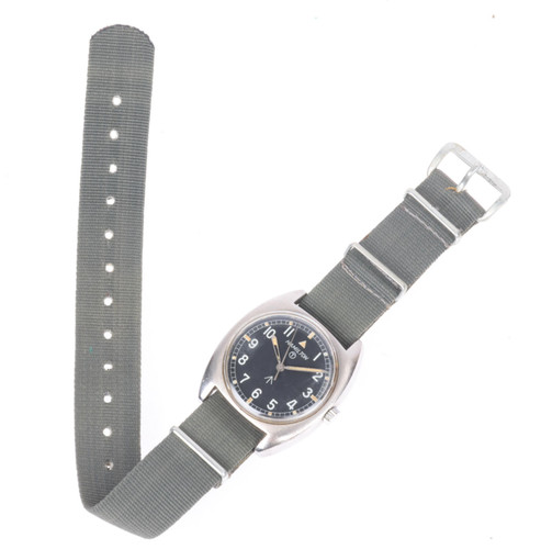 Vintage hamilton mechanical - vintage,